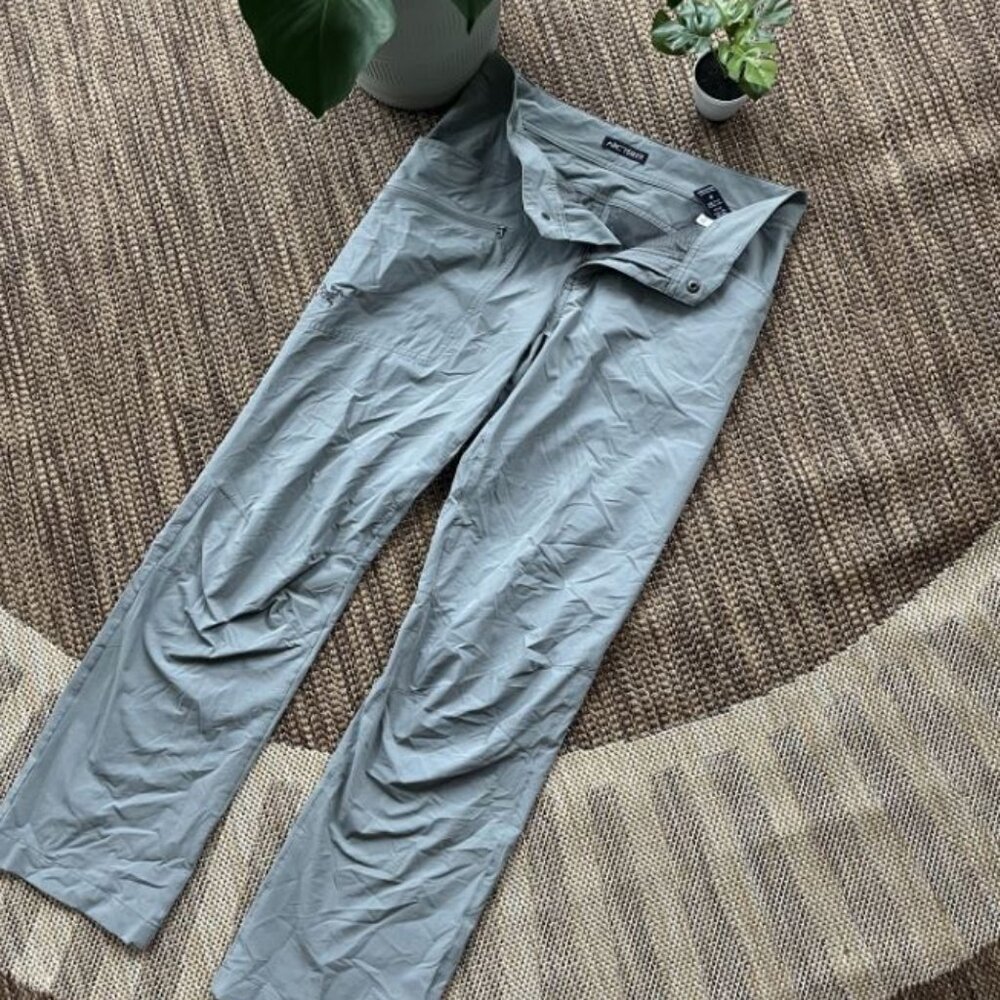 Arcteryx Hiking and Field 30x32 Pants